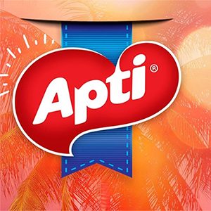 Apti